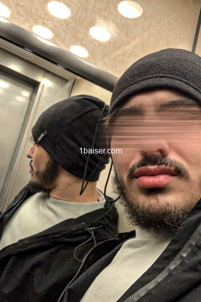 escorte boy pour femme  — Escort Marseille (1)