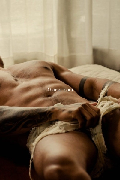 Alex Male Georgia — Escort Abrest (1)