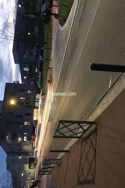 Juste  — Escort Essonne (1)