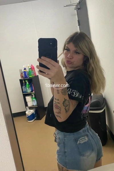 Plan sexe réelle  — Escort Calvados (1)