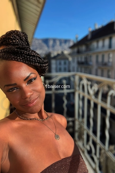 LadySacha