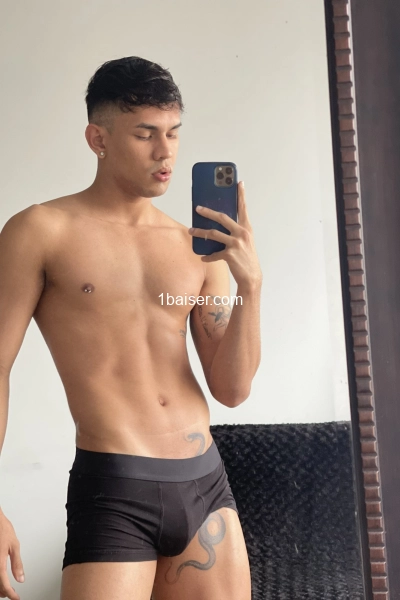 Liam Brodick Dotado  — Escort Cannes (1)