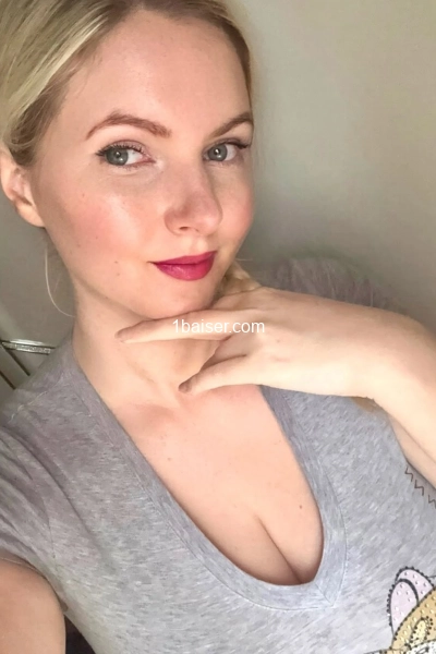 Rencontre inattendue honnête et sincère  — Escort Clermont Ferrand (1)