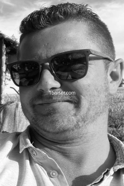 Kevin  — Escort Toulouse (1)
