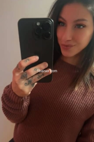 Jolie  — Escort Amiens (1)