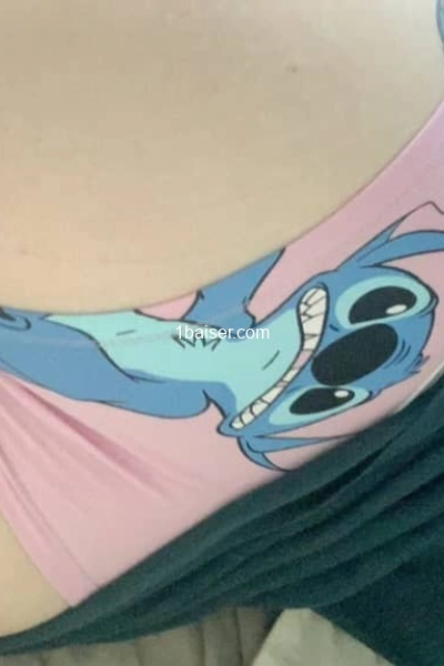 Stella_21 — Escort Chelles (1)