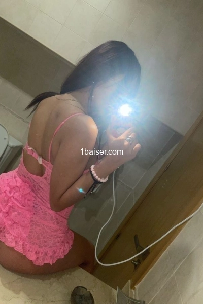 Albana jeune toulousaine 