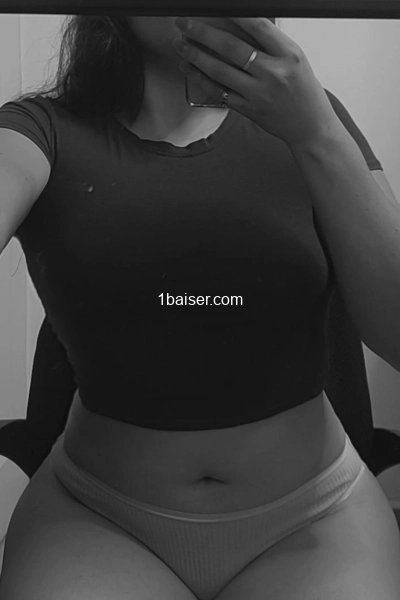 Albana jeune toulousaine 