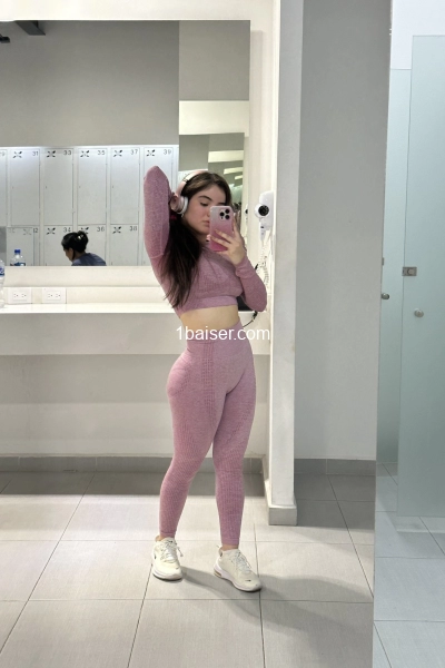 Marielle Fontaine 