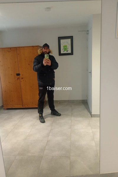 Homme 41 ans bientôt, beus s'amuser 