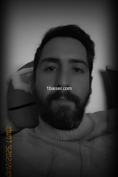 Homme 41 ans bientôt, beus s'amuser 