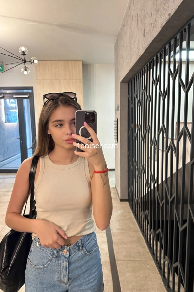 Vero_7 — Escort Grenoble (1)