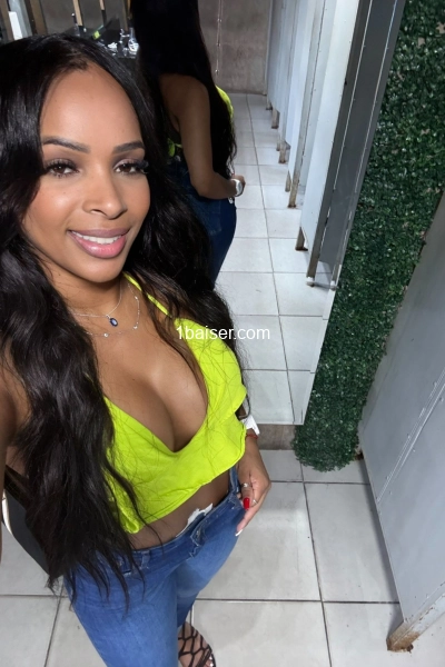 Sophia Belle Femme Bresilienne  15eme