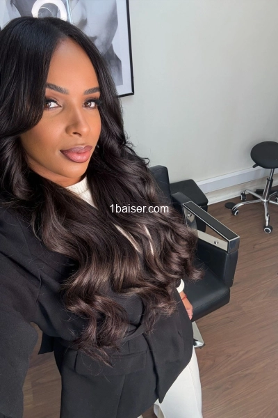 Sophia Belle Femme Bresilienne  15eme