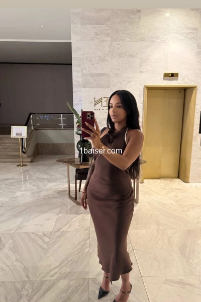 Sophia Belle Femme Bresilienne  15eme