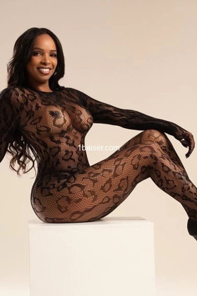 Sophia Belle Femme Bresilienne  15eme