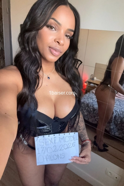 Sophia Belle Femme Bresilienne