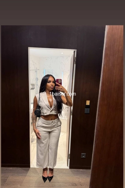 Sophia Belle Femme Bresilienne  15eme