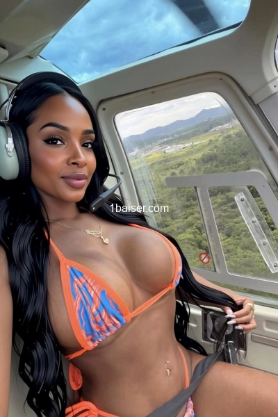 Sophia Belle Femme Bresilienne paris 16eme