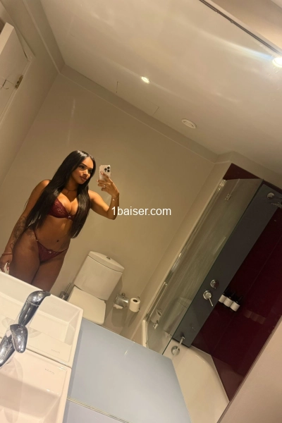 Sophia Belle Femme Bresilienne  15eme