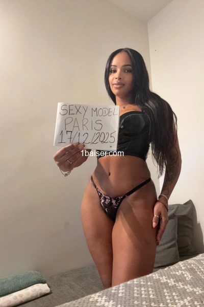 Sophia Belle Femme Bresilienne  15eme