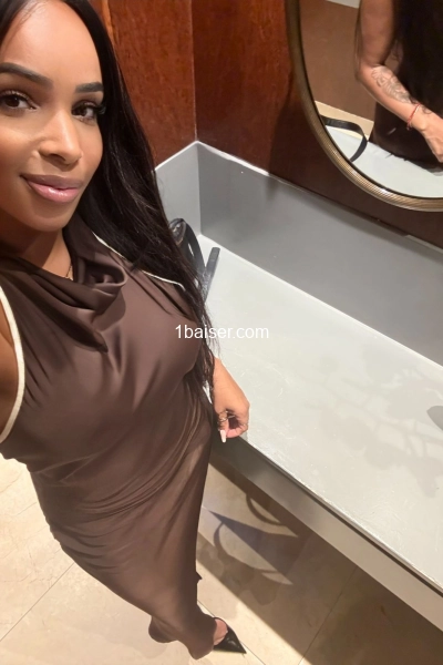 Sophia Belle Femme Bresilienne  15eme