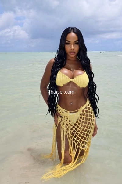 Sophia Belle Femme Bresilienne