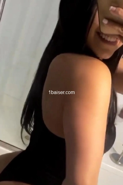 Vivi Belle Femme Bresilienne  