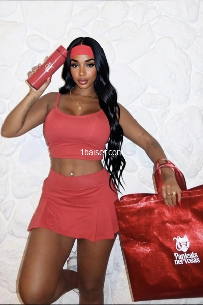 Sophia Belle Femme Bresilienne paris 16eme