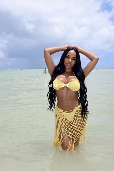 Sophia Belle Femme Bresilienne