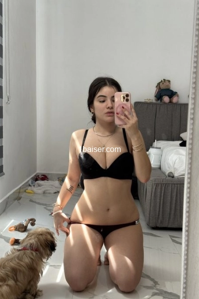 Stefie pour des massages et bien-être 