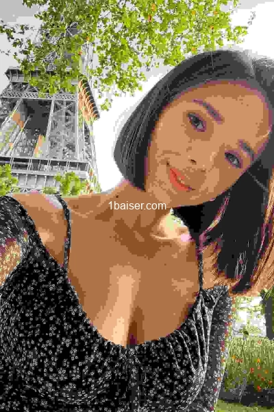 Helena — Escort Dordogne (1)