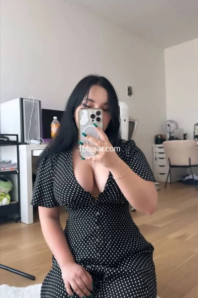 Julie _ jolie  — Escort Limoges (1)