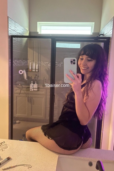 Alana_Discrete — Escort Grenoble (1)