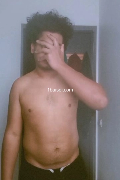 Pedro — Escort Seine Saint Denis (1)