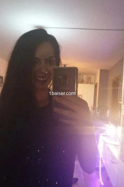 Lucia Lulu — Escort Grenoble (1)