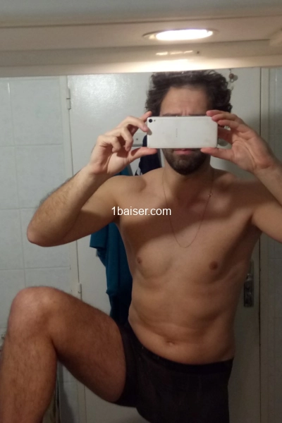 hotlatino pour toi — Escort Dijon (1)