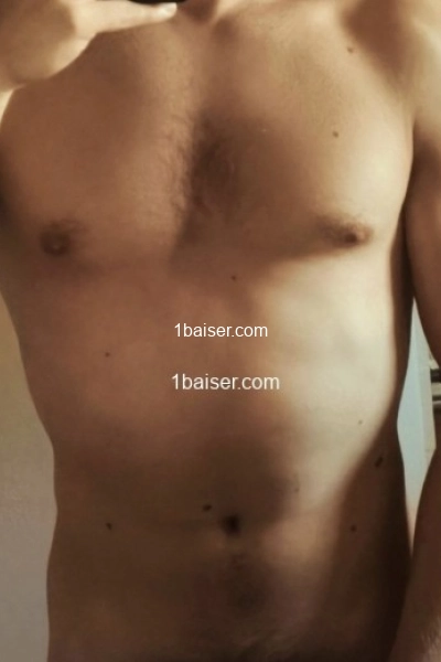 Arthur Palaiseau sexe pas cher