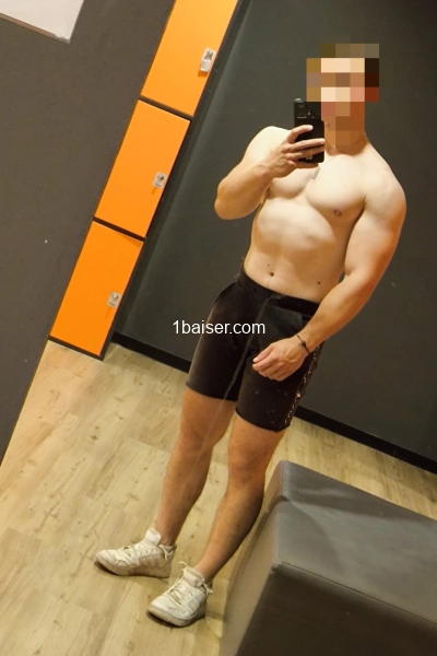 Arthur Palaiseau sexe pas cher