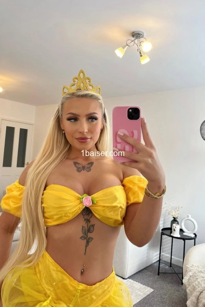 Maella — Escort Rennes (1)