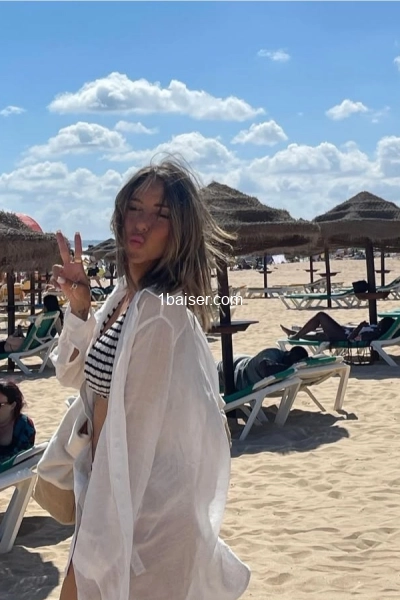 Lala melanie — Escort Aix en Provence (1)