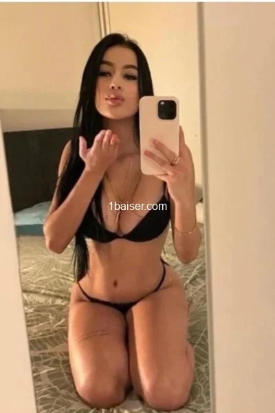 Lulu692025 — Escort Valenciennes