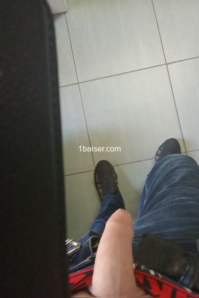 Cherche grosse chatte