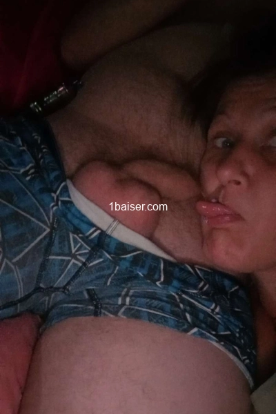 Cherche grosse chatte