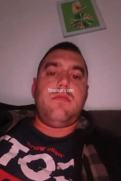 Franky — Escort Meurthe et Moselle (1)