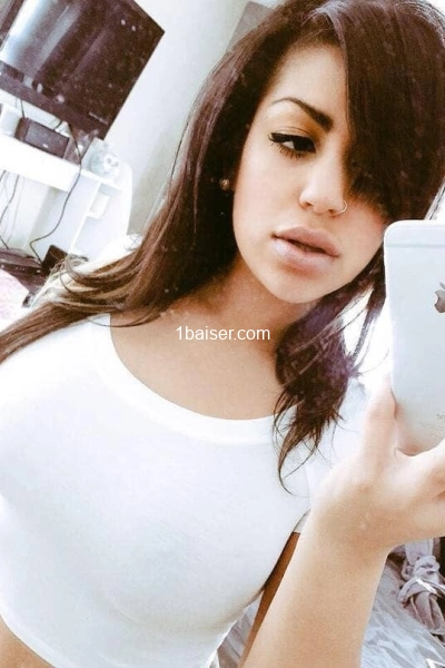 Diane — Escort Paris (1)
