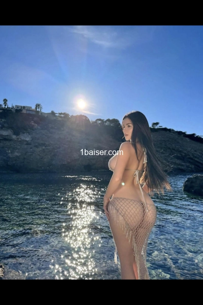 Sarah — Escort Toulouse (1)