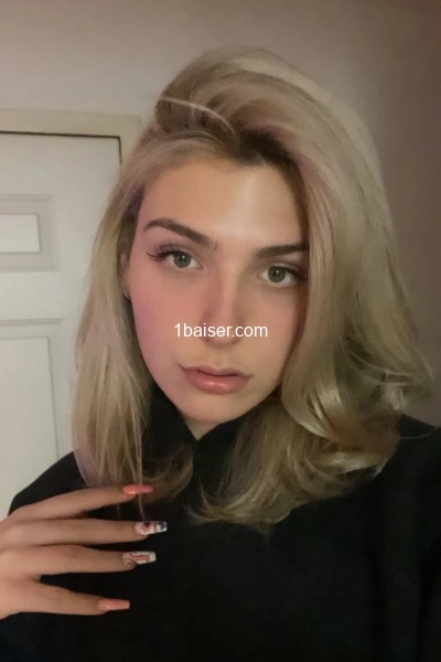 Samia — Escort Angers (1)