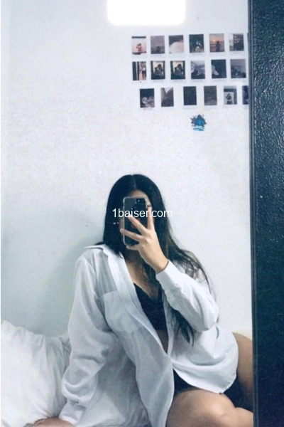 Belenda — Escort Essonne (1)