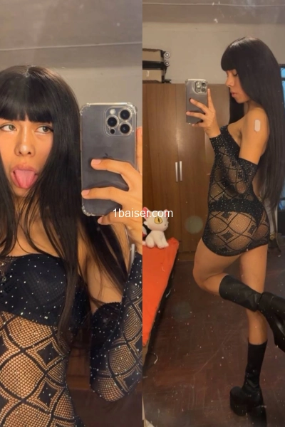 Sexeanal — Escort Paris (1)